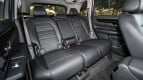 Honda CR-V Interior photo