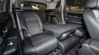 Honda CR-V Interior photo