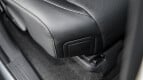 Honda CR-V Interior photo