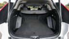 Honda CR-V Interior photo