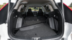 Honda CR-V Interior photo