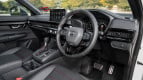 Honda CR-V Interior photo