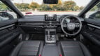 Honda CR-V Interior photo
