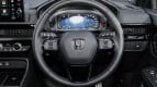 Honda CR-V Interior photo
