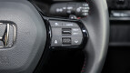 Honda CR-V Interior photo