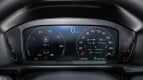 Honda CR-V Interior photo