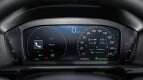 Honda CR-V Interior photo