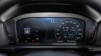 Honda CR-V Interior photo