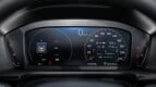 Honda CR-V Interior photo
