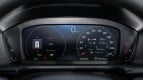 Honda CR-V Interior photo