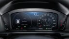 Honda CR-V Interior photo