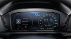 Honda CR-V Interior photo