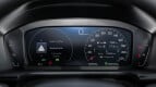 Honda CR-V Interior photo