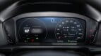 Honda CR-V Interior photo