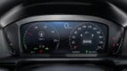 Honda CR-V Interior photo