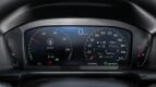 Honda CR-V Interior photo