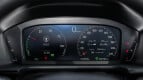 Honda CR-V Interior photo