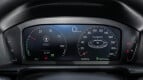 Honda CR-V Interior photo