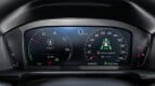 Honda CR-V Interior photo