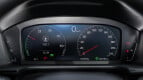 Honda CR-V Interior photo