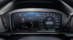 Honda CR-V Interior photo
