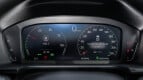 Honda CR-V Interior photo