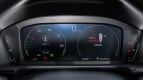 Honda CR-V Interior photo