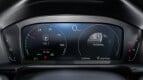 Honda CR-V Interior photo