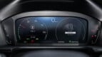 Honda CR-V Interior photo