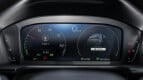 Honda CR-V Interior photo