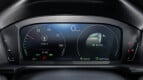Honda CR-V Interior photo