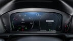Honda CR-V Interior photo