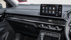 Honda CR-V Interior photo
