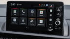 Honda CR-V Interior photo