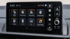 Honda CR-V Interior photo