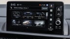 Honda CR-V Interior photo