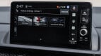Honda CR-V Interior photo
