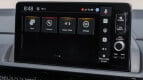Honda CR-V Interior photo