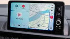 Honda CR-V Interior photo