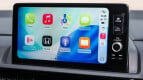 Honda CR-V Interior photo