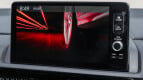 Honda CR-V Interior photo