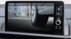 Honda CR-V Interior photo