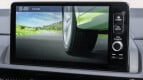 Honda CR-V Interior photo