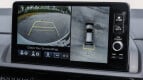 Honda CR-V Interior photo