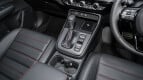 Honda CR-V Interior photo