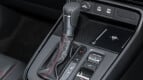Honda CR-V Interior photo