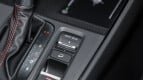 Honda CR-V Interior photo
