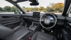 Honda CR-V Interior photo