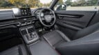 Honda CR-V Interior photo