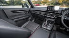 Honda CR-V Interior photo